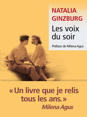 cover image of Les Voix du soir